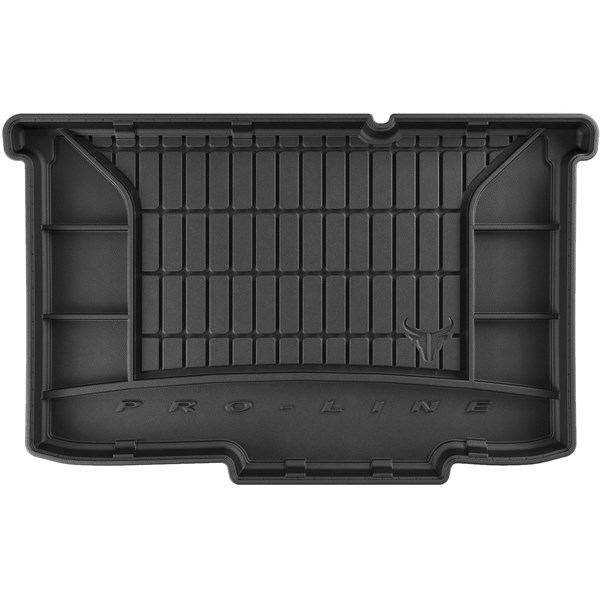 Djupa bagagemattor 3D OPEL Corsa D 2006-2014 Frogum TM400870