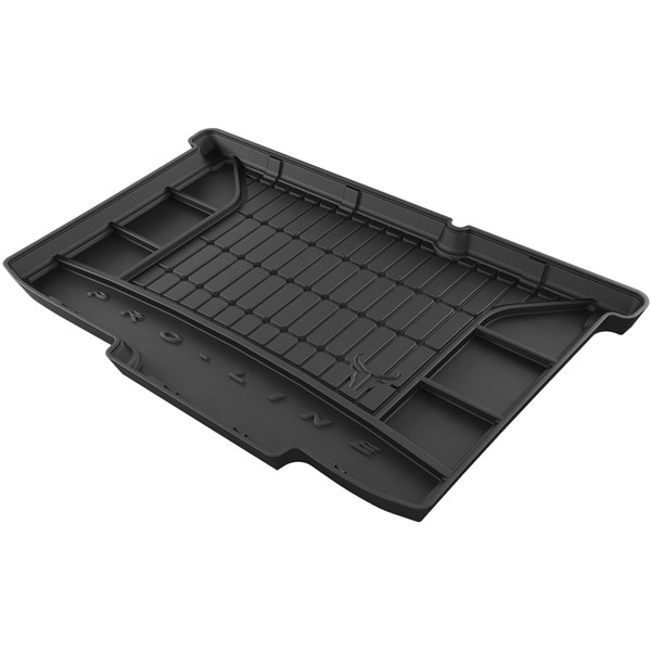 Djupa bagagemattor 3D OPEL Corsa D 2006-2014 Frogum TM400870