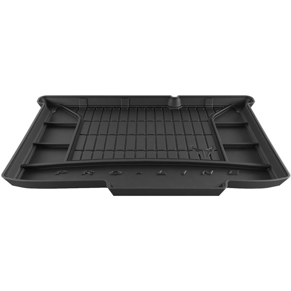 Djupa bagagemattor 3D OPEL Corsa D 2006-2014 Frogum TM400870