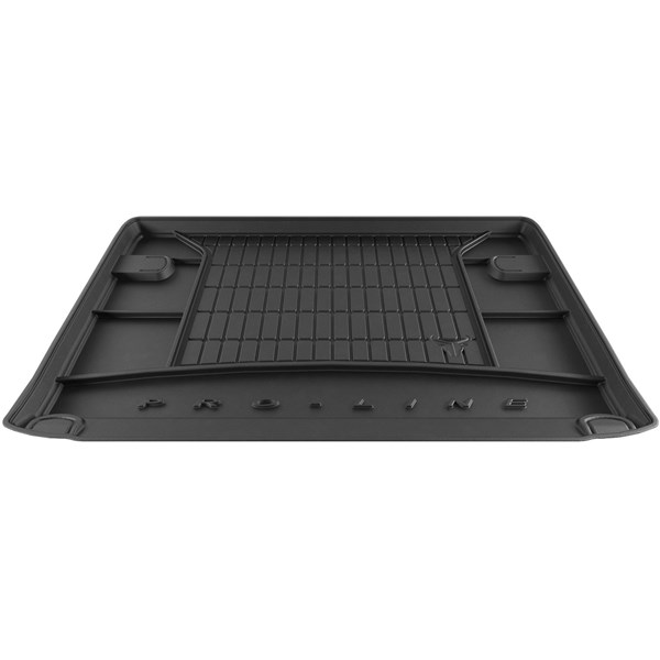 Djupa bagagemattor 3D CITROEN DS5 2011-2015 Frogum TM400924