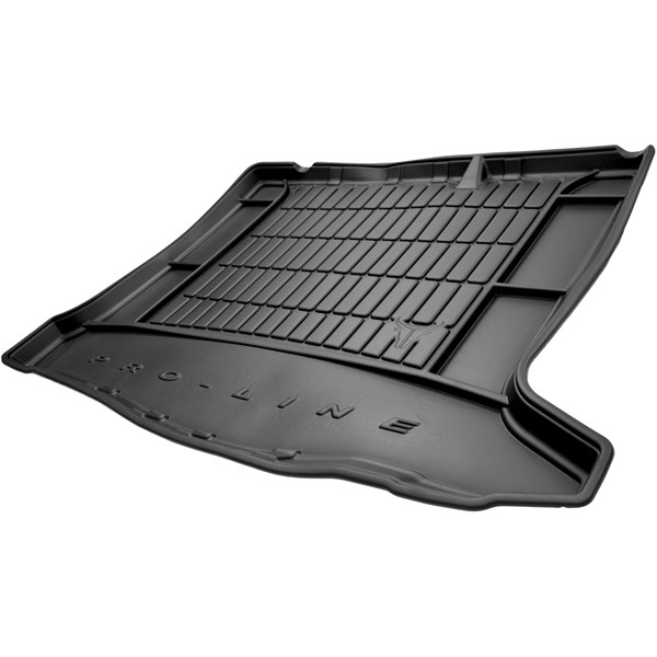 Djupa bagagemattor 3D DACIA Sandero II 2012-2020 Frogum TM401143