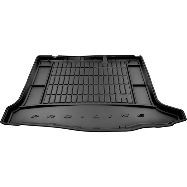 Djupa bagagemattor 3D DACIA Sandero II 2012-2020 Frogum TM401143 Djupa bagagemattor 3D DACIA Sandero II 2012-2020 Frogum TM401143