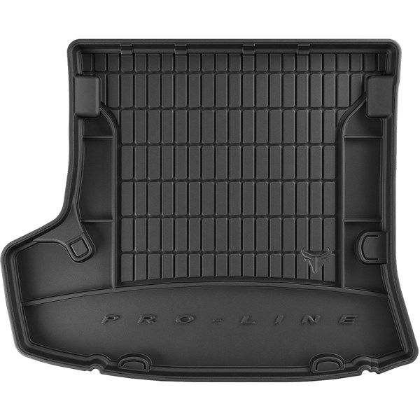 Djupa bagagemattor 3D TOYOTA Corolla X E140/E150 2008-2013 Frogum