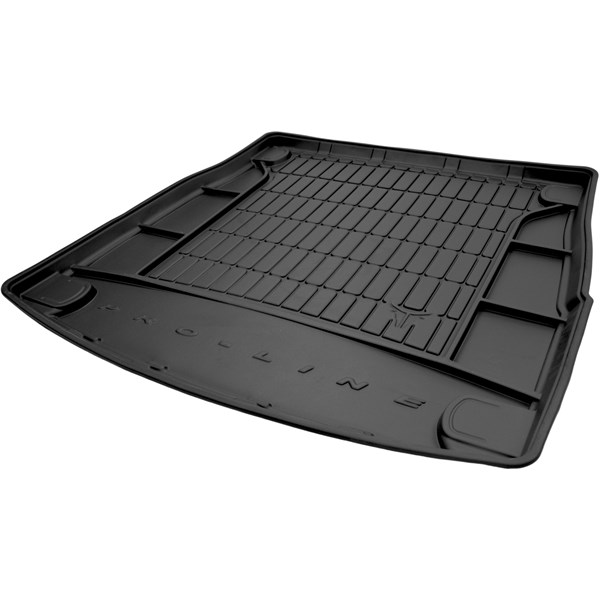 Djupa bagagemattor 3D ALFA ROMEO Stelvio 2016- Frogum TM402799 Djupa bagagemattor 3D ALFA ROMEO Stelvio 2016- Frogum TM402799