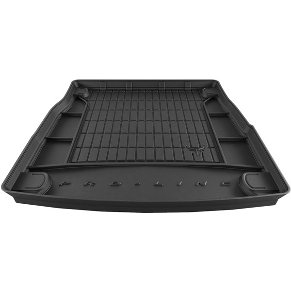Djupa bagagemattor 3D ALFA ROMEO Stelvio 2016- Frogum TM402799