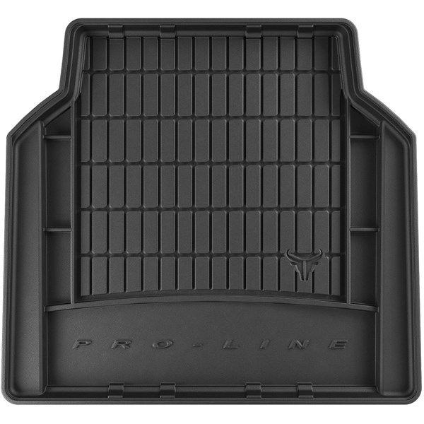 Djupa bagagemattor 3D ALFA ROMEO Giulia 2016- Frogum TM402805
