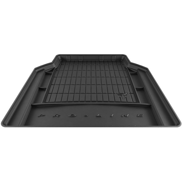 Djupa bagagemattor 3D ALFA ROMEO Giulia 2016- Frogum TM402805