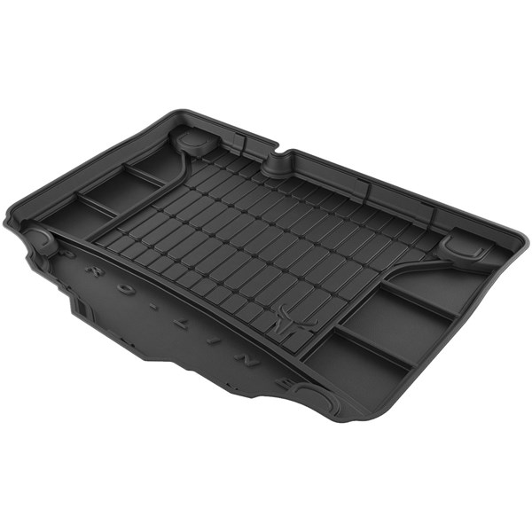 Djupa bagagemattor 3D CITROEN C3 2002-2009 Frogum TM402867 Djupa bagagemattor 3D CITROEN C3 2002-2009 Frogum TM402867