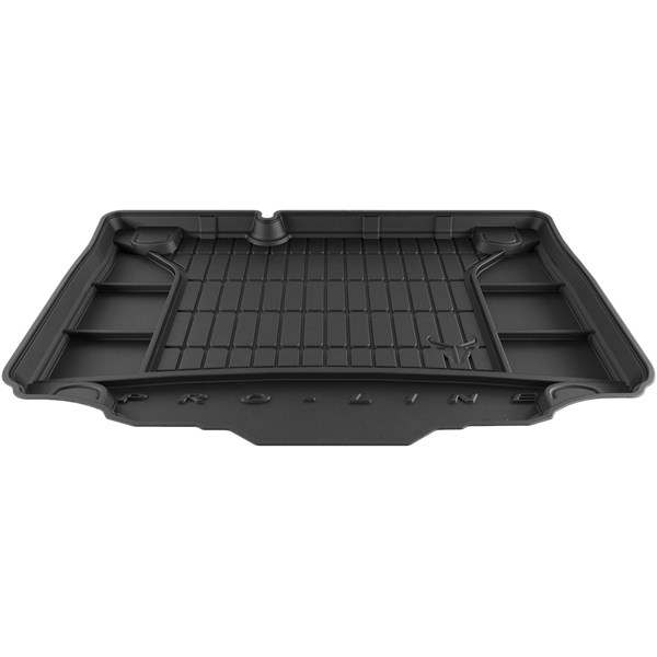 Djupa bagagemattor 3D CITROEN C3 2002-2009 Frogum TM402867 Djupa bagagemattor 3D CITROEN C3 2002-2009 Frogum TM402867