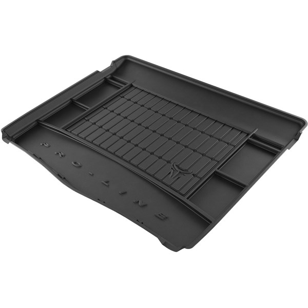 Djupa bagagemattor 3D FIAT Tipo Hatchback 2016- Frogum TM402911
