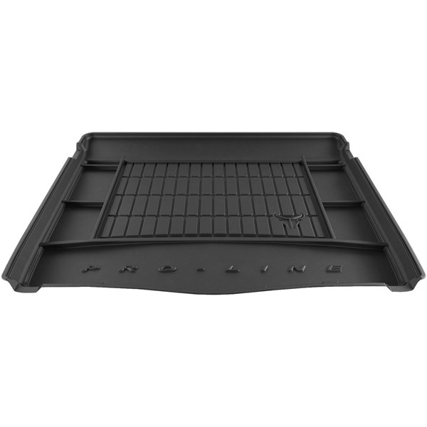 Djupa bagagemattor 3D FIAT Tipo Hatchback 2016- Frogum TM402911 Djupa bagagemattor 3D FIAT Tipo Hatchback 2016- Frogum TM402911