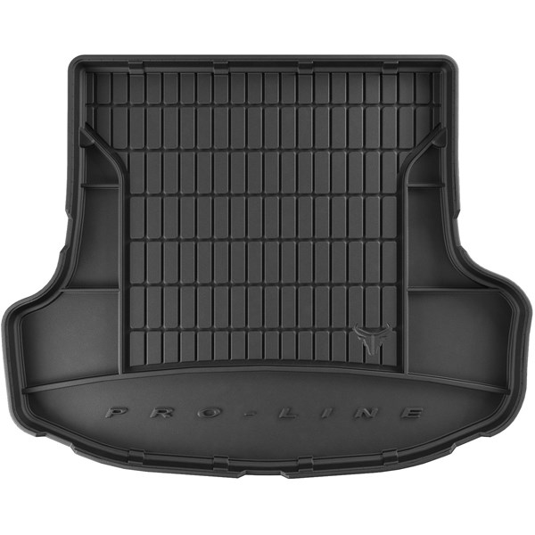 Djupa bagagemattor 3D KIA Stinger 2017- Frogum TM403062