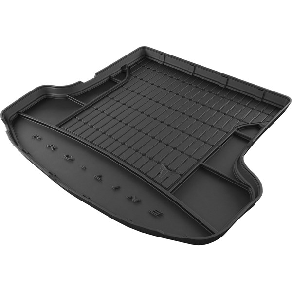 Djupa bagagemattor 3D KIA Stinger 2017- Frogum TM403062