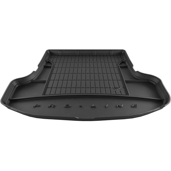 Djupa bagagemattor 3D KIA Stinger 2017- Frogum TM403062