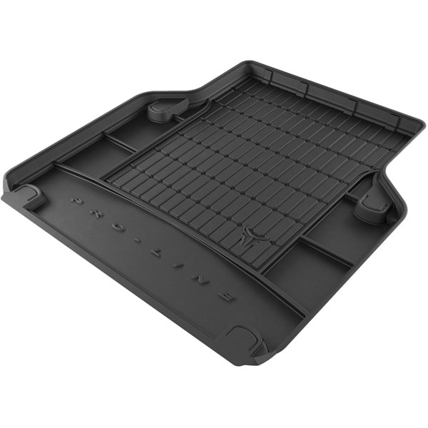 Djupa bagagemattor 3D HONDA Accord VIII Kombi 2008-2012 Frogum TM