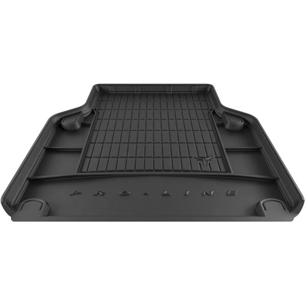 Djupa bagagemattor 3D HONDA Accord VIII Kombi 2008-2012 Frogum TM