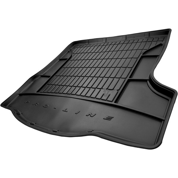 Djupa bagagemattor 3D DACIA Logan II Sedan 2013- Frogum TM403185