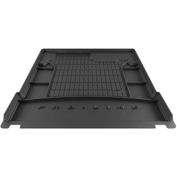 Djupa bagagemattor 3D FORD Grand Tourneo III Connect 2017- Frogum