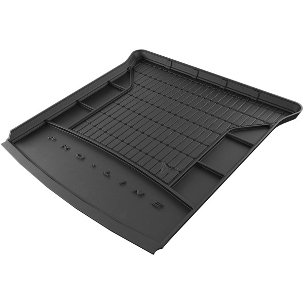 Djupa bagagemattor 3D SEAT Alhambra II 2010-2020 Frogum TM403284