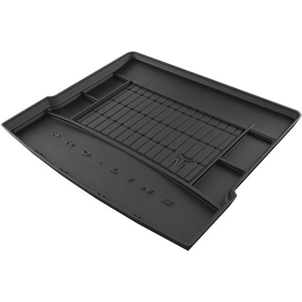 Djupa bagagemattor 3D HYUNDAI Tucson III 2015-2020 Frogum TM40332