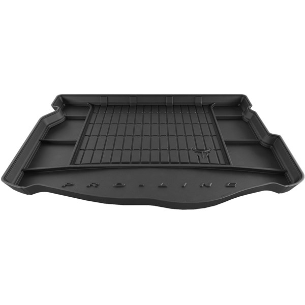Djupa bagagemattor 3D RENAULT Scenic IV 2016- Frogum TM403352