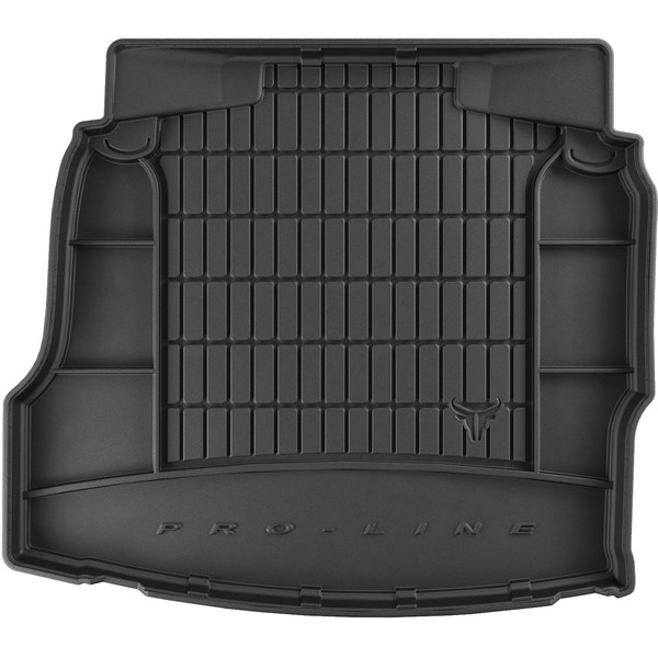 Djupa bagagemattor 3D OPEL Vectra C 2003-2008 Frogum TM403550