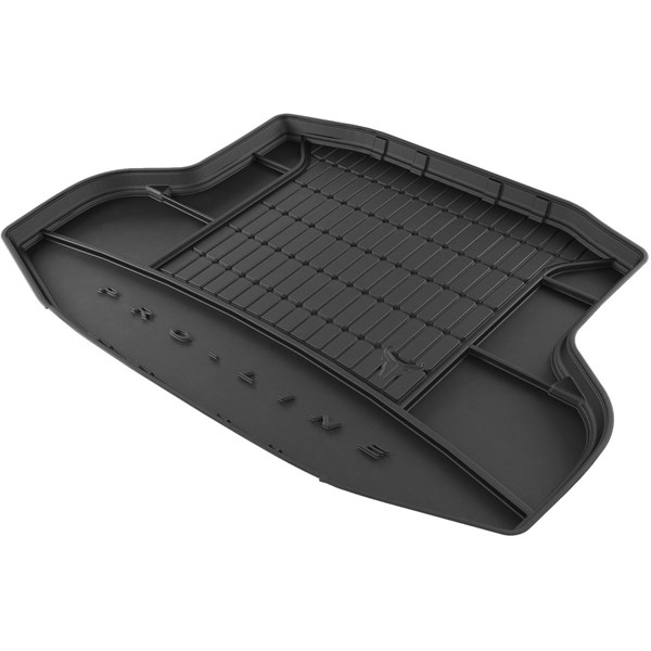 Djupa bagagemattor 3D HONDA Civic X 4d Sedan 2017- Frogum TM40358