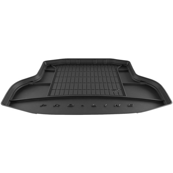 Djupa bagagemattor 3D HONDA Civic X 4d Sedan 2017- Frogum TM40358