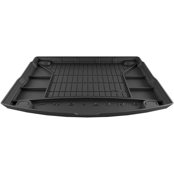 Djupa bagagemattor 3D HYUNDAI i30 III 2016- Frogum TM403673 Djupa bagagemattor 3D HYUNDAI i30 III 2016- Frogum TM403673