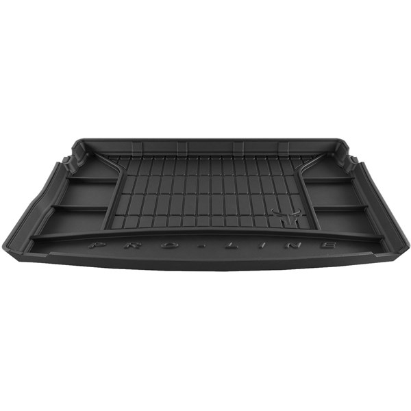 Djupa bagagemattor 3D SEAT Ibiza V 2017- Frogum TM403789