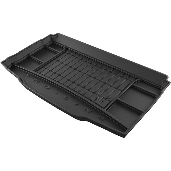 Djupa bagagemattor 3D SEAT Ibiza V 2017- Frogum TM403796 Djupa bagagemattor 3D SEAT Ibiza V 2017- Frogum TM403796