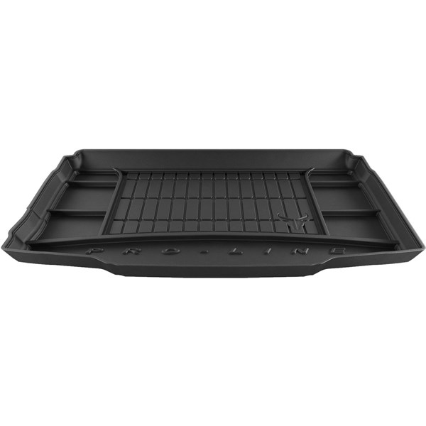 Djupa bagagemattor 3D SEAT Ibiza V 2017- Frogum TM403796
