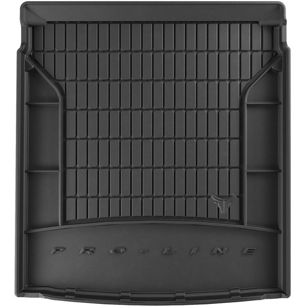 Djupa bagagemattor 3D VW Passat CC 2007-2011 Frogum TM403864