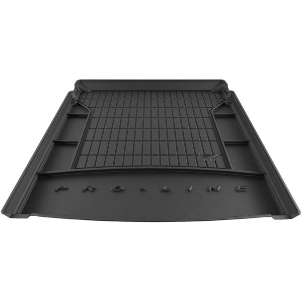 Djupa bagagemattor 3D VW Passat CC 2007-2011 Frogum TM403864
