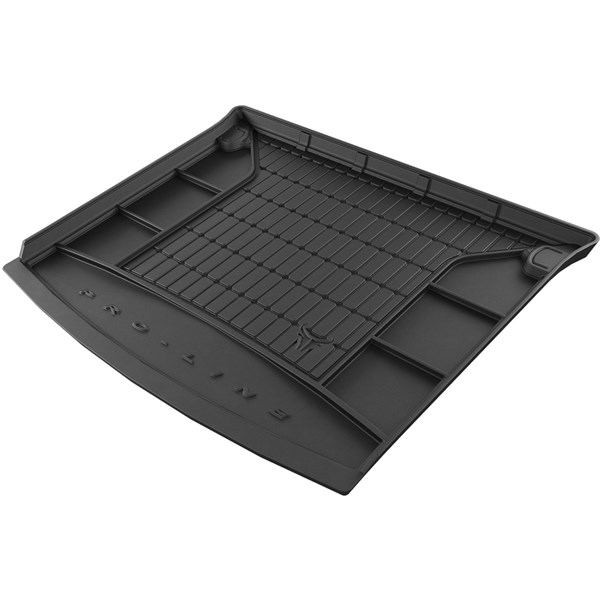 Djupa bagagemattor 3D VW Caddy IV 2K Life 2015- Frogum TM403901 Djupa bagagemattor 3D VW Caddy IV 2K Life 2015- Frogum TM403901