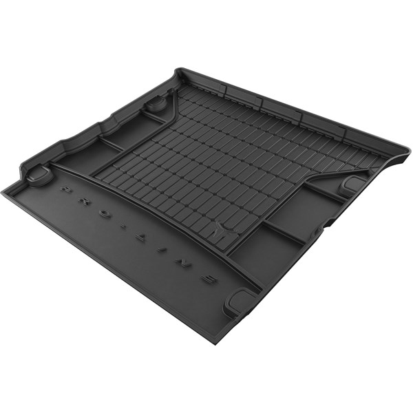 Djupa bagagemattor 3D NISSAN Pathfinder III 2005- Frogum TM403925