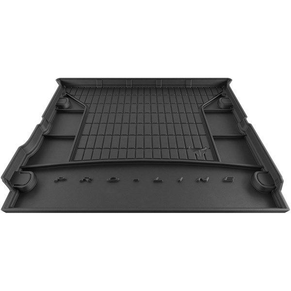 Djupa bagagemattor 3D NISSAN Pathfinder III 2005- Frogum TM403925
