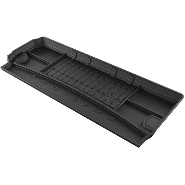 Djupa bagagemattor 3D NISSAN Pathfinder III 2005- Frogum TM403932