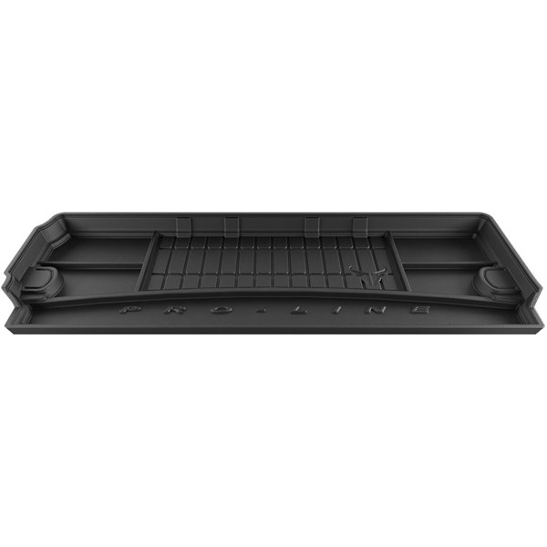 Djupa bagagemattor 3D NISSAN Pathfinder III 2005- Frogum TM403932