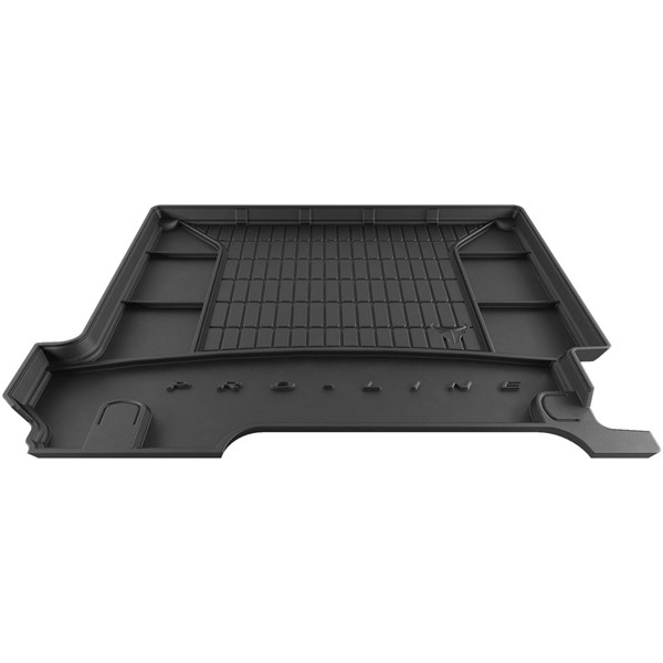 Djupa bagagemattor 3D NISSAN NV200 2009- Frogum TM404106 Djupa bagagemattor 3D NISSAN NV200 2009- Frogum TM404106
