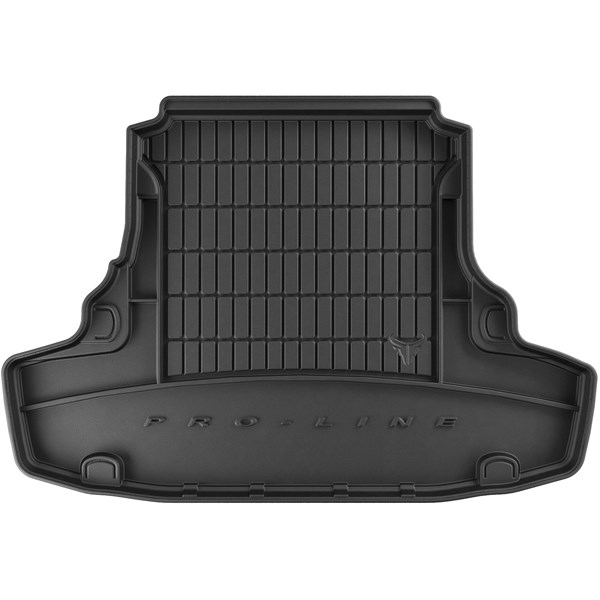 Djupa bagagemattor 3D LEXUS IS III 2013- Frogum TM404151
