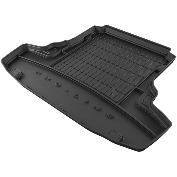 Djupa bagagemattor 3D LEXUS IS III 2013- Frogum TM404151