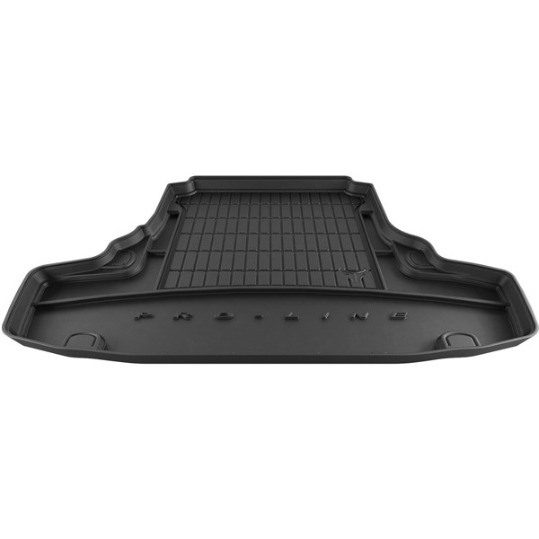 Djupa bagagemattor 3D LEXUS IS III 2013- Frogum TM404151