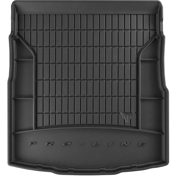 Djupa bagagemattor 3D VW Passat B8 Limousine 2014- Frogum TM40434