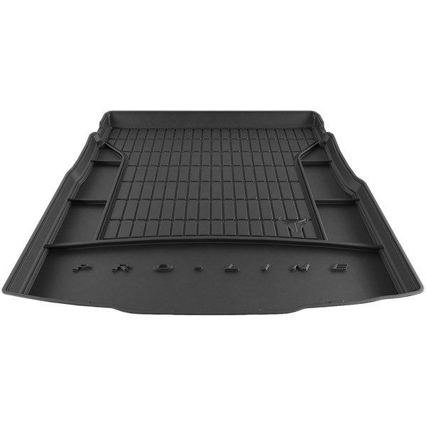 Djupa bagagemattor 3D VW Passat B8 Limousine 2014- Frogum TM40434