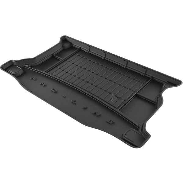 Djupa bagagemattor 3D HONDA Jazz I 5d Hatchback 2001-2008 Frogum Djupa bagagemattor 3D HONDA Jazz I 5d Hatchback 2001-2008 Frogum