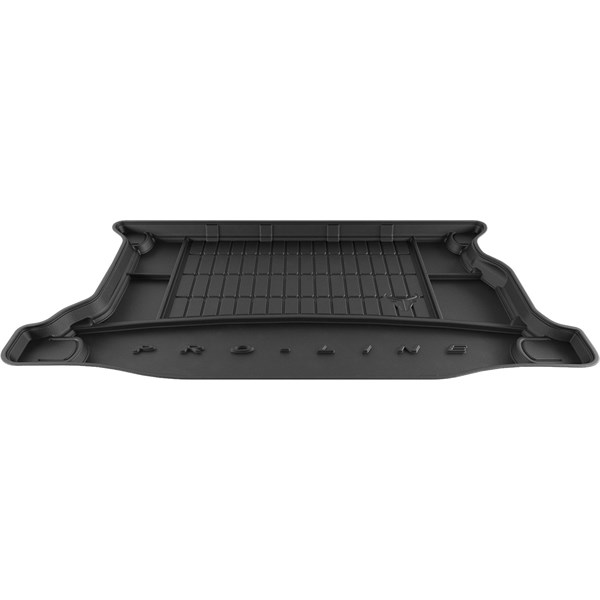 Djupa bagagemattor 3D HONDA Jazz I 5d Hatchback 2001-2008 Frogum Djupa bagagemattor 3D HONDA Jazz I 5d Hatchback 2001-2008 Frogum