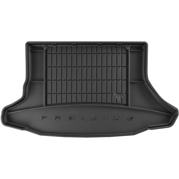 Djupa bagagemattor 3D LEXUS CT 200H Hybrid 2010-2020 Frogum TM404