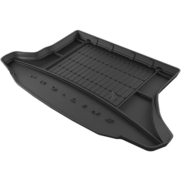 Djupa bagagemattor 3D LEXUS CT 200H Hybrid 2010-2020 Frogum TM404
