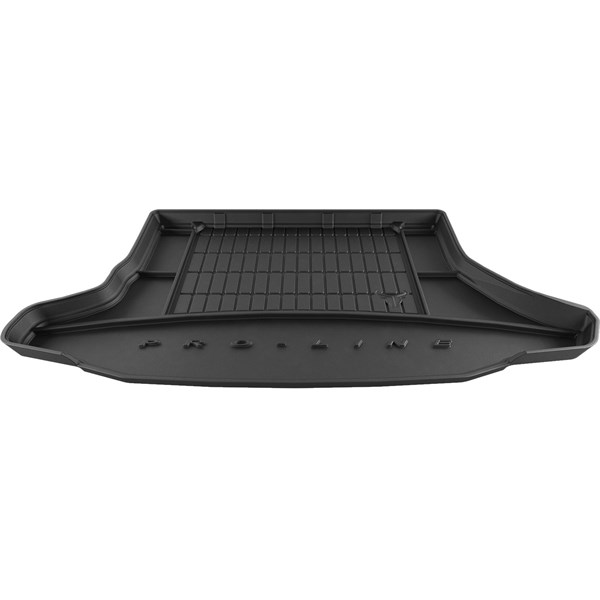 Djupa bagagemattor 3D LEXUS CT 200H Hybrid 2010-2020 Frogum TM404